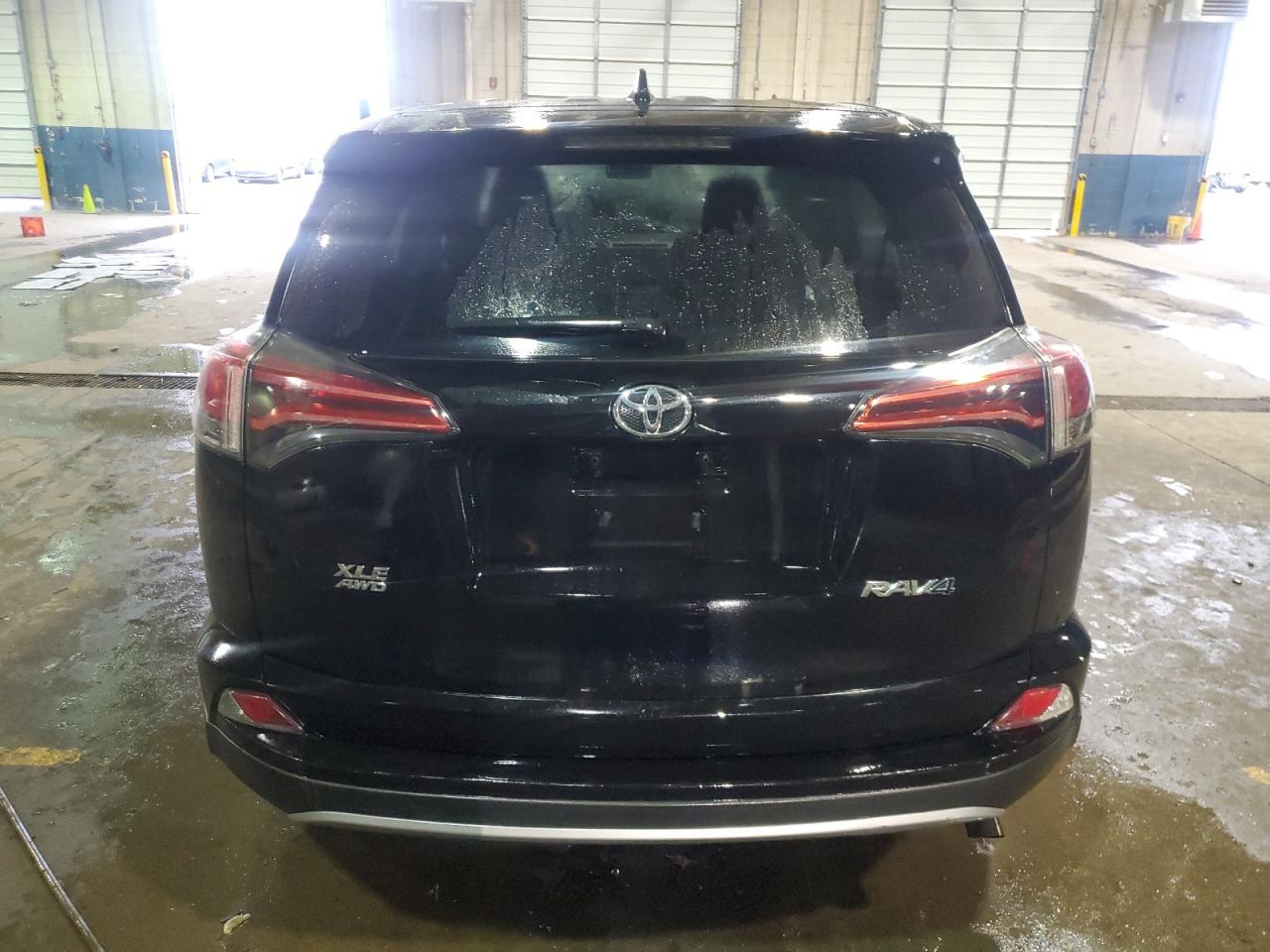 2018 TOYOTA RAV4 ADVEN - Фото 6