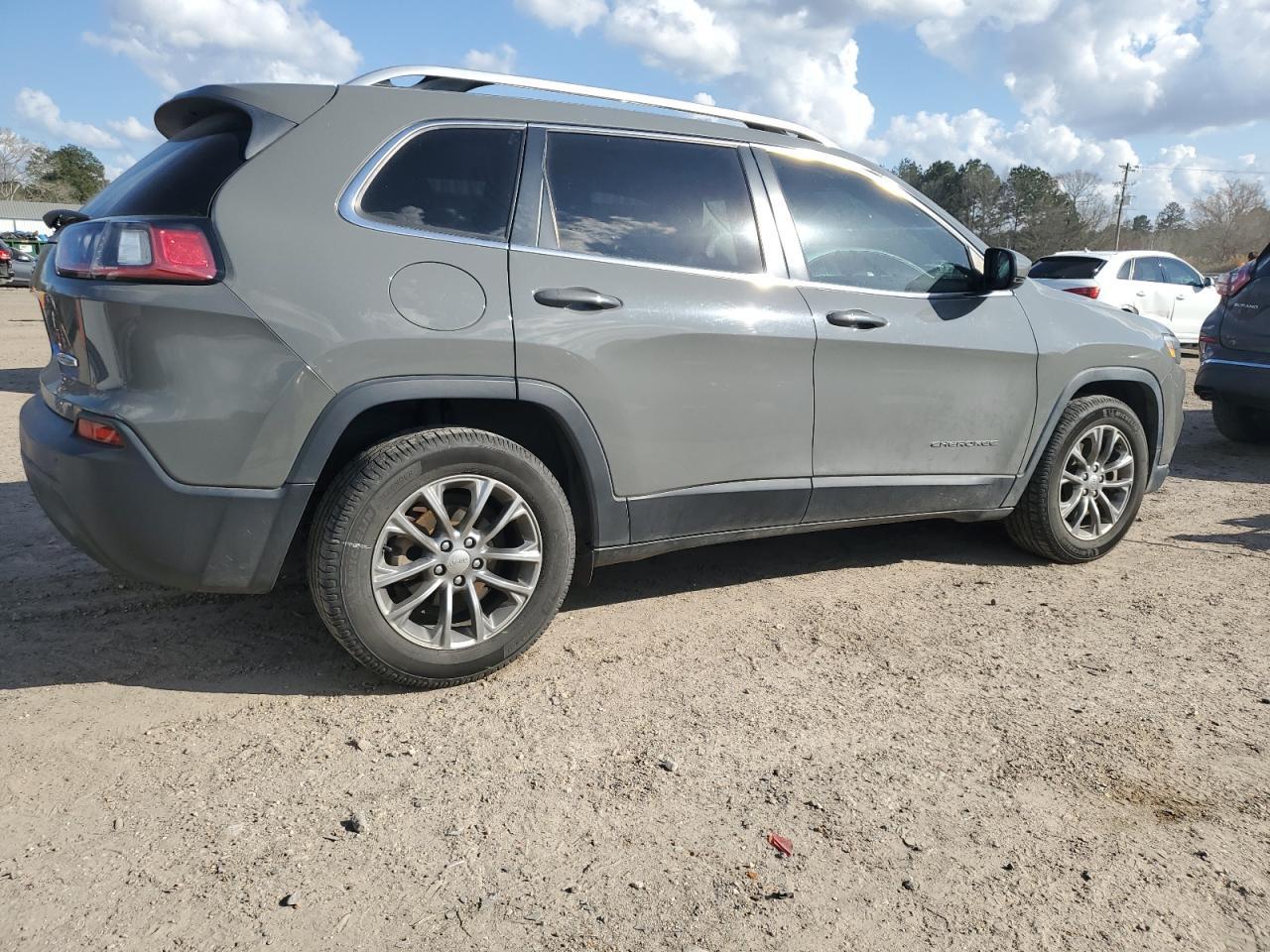 2019 JEEP CHEROKEE L - Image 3