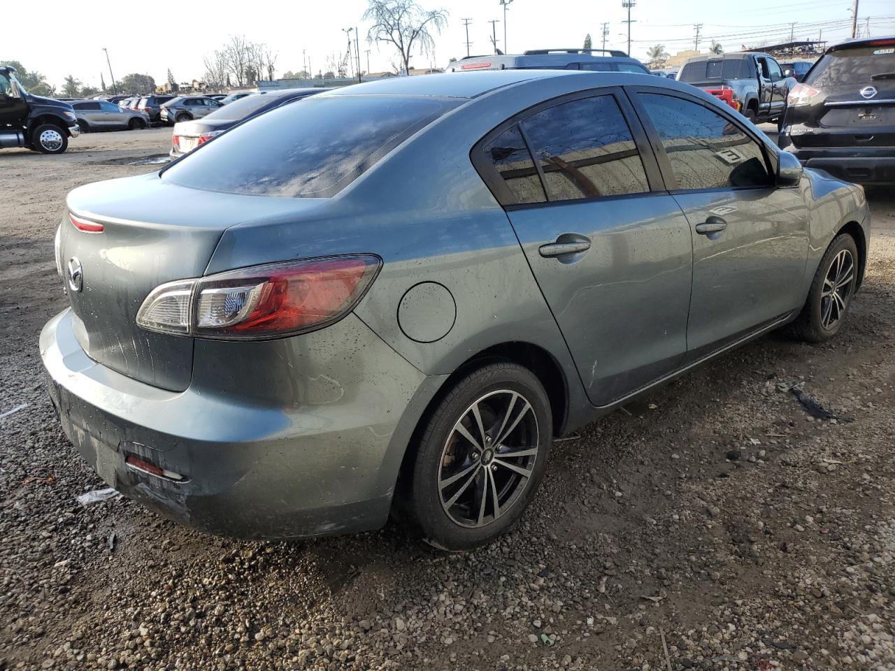 2013 MAZDA 3 I - Image 3