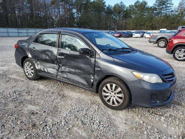 2013 TOYOTA COROLLA BA - Фото 4