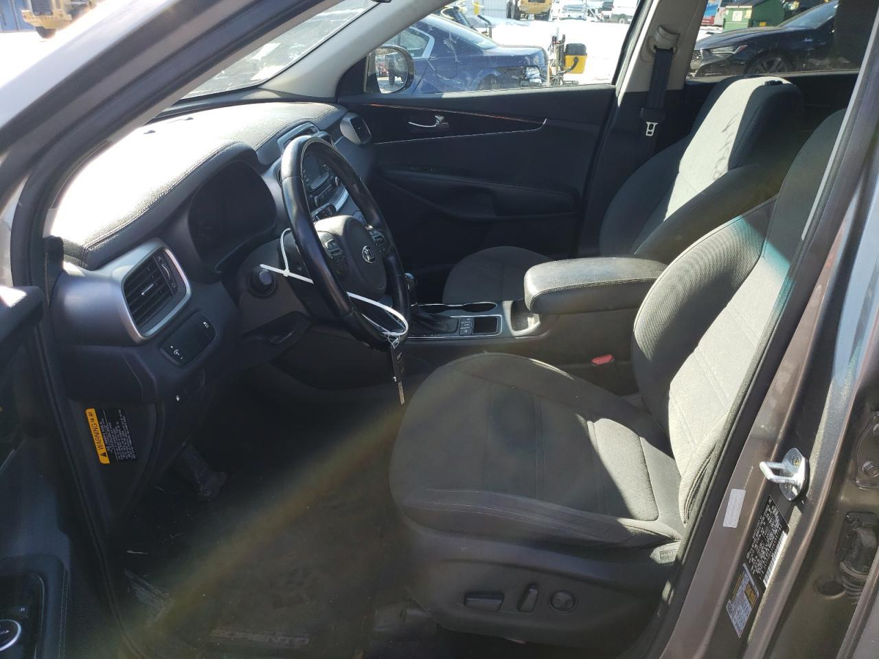 2016 KIA SORENTO LX - Image 7