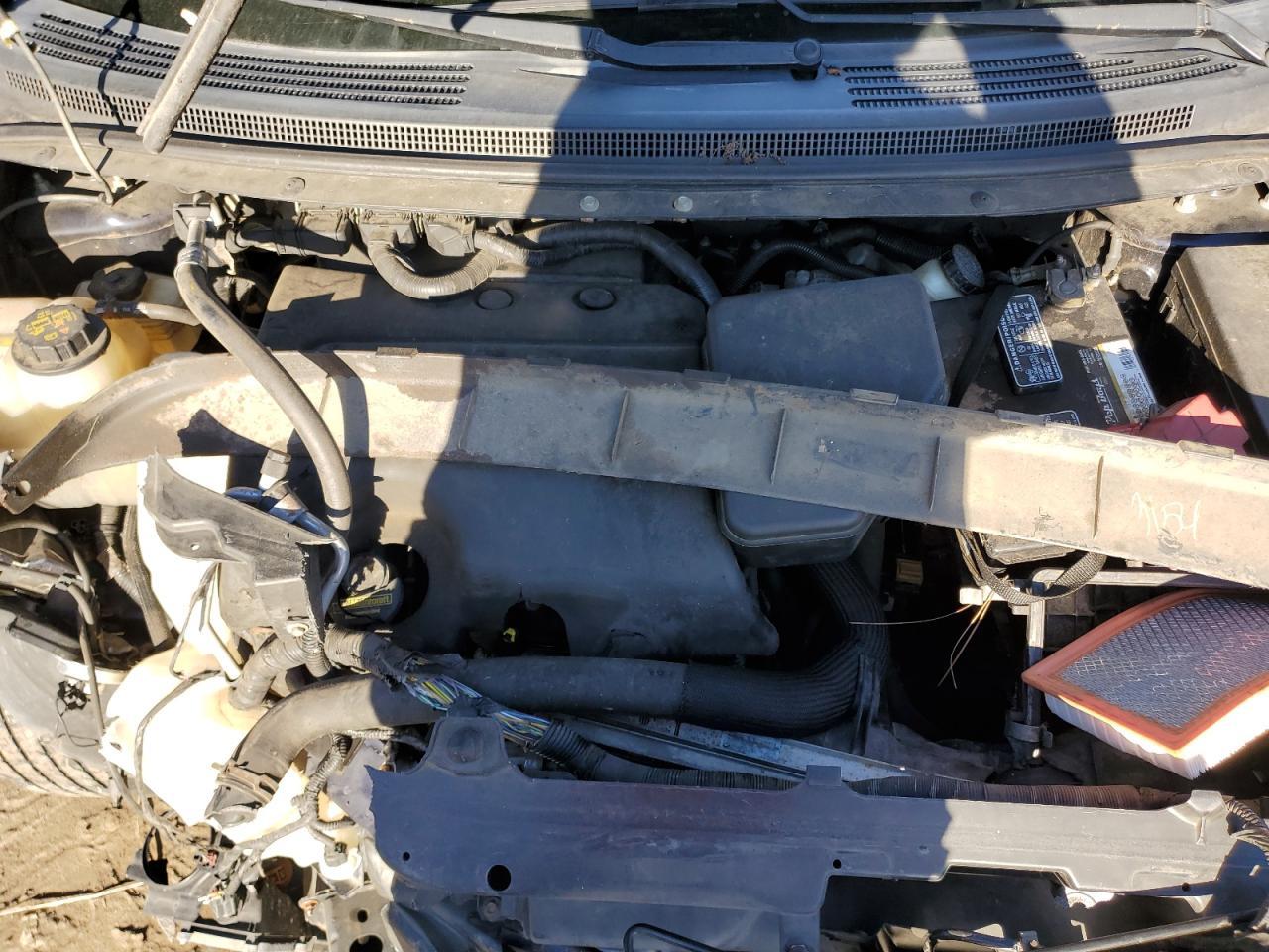2011 FORD EDGE LIMIT - Image 7