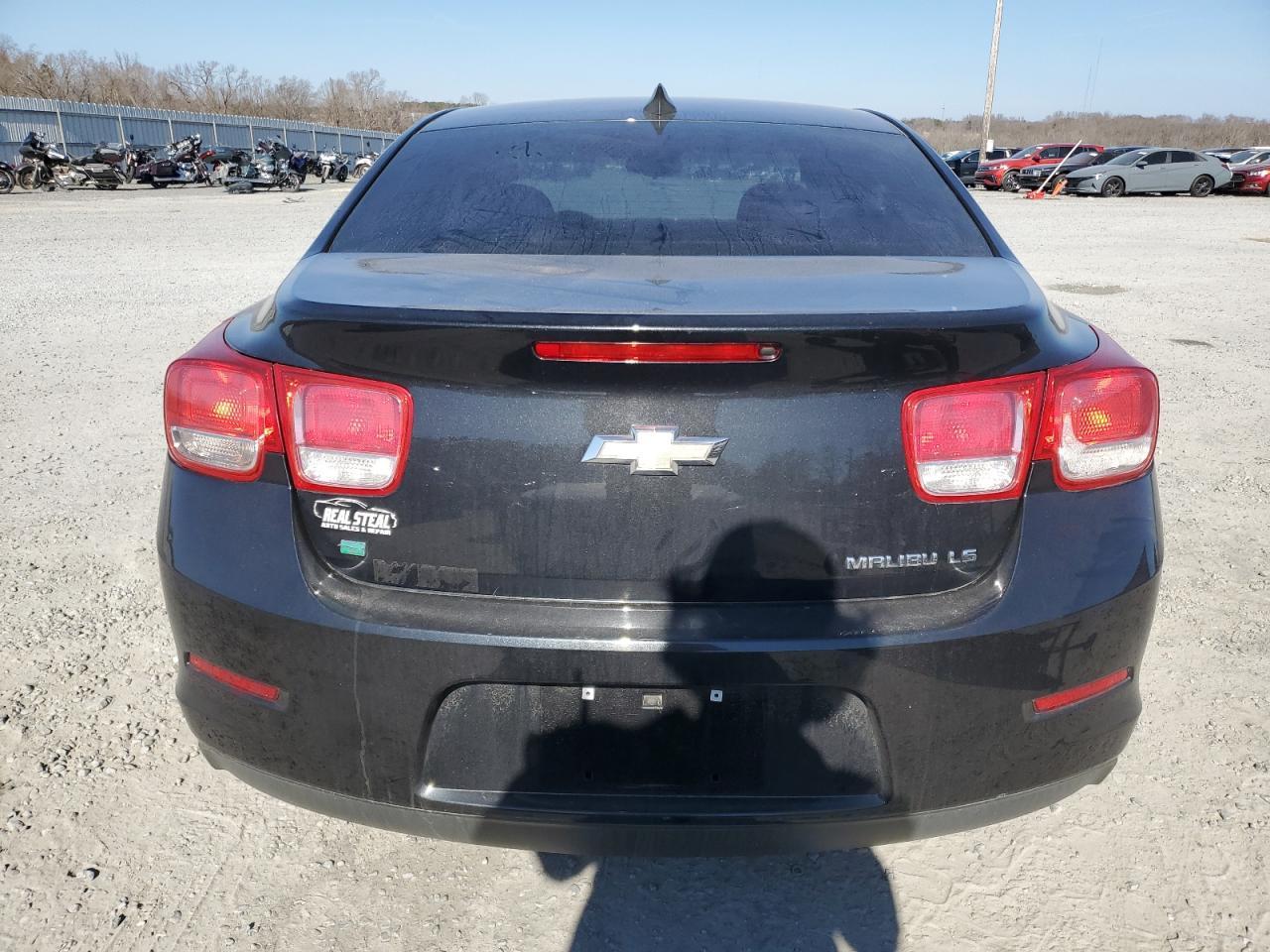 2015 CHEVROLET MALIBU LS - Image 6