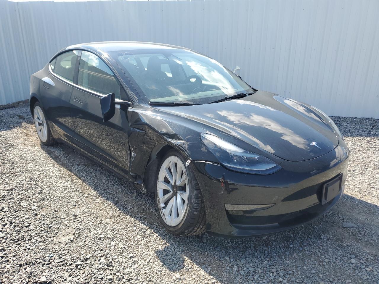 2023 TESLA MODEL 3 - Image 4