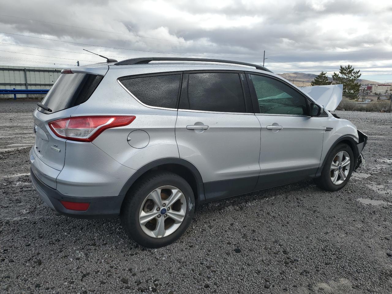 2014 FORD ESCAPE SE - Фото 3