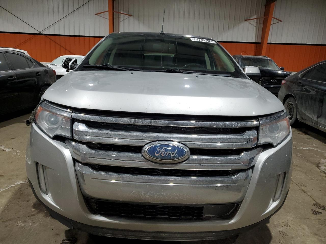 2011 FORD EDGE LIMIT - Фото 5