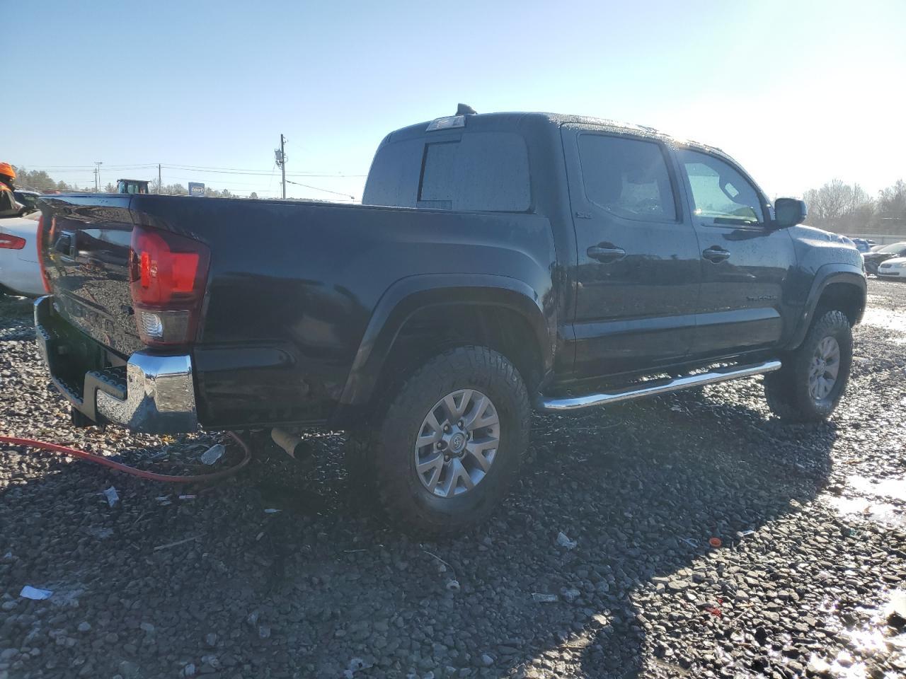 2018 TOYOTA TACOMA DOU - Image 3