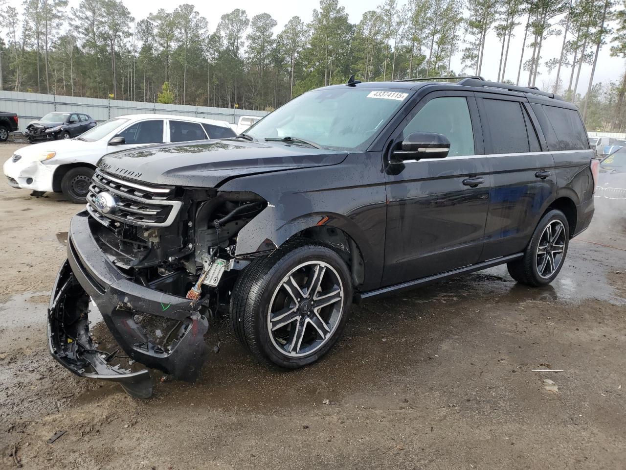 2019 FORD EXPEDITION