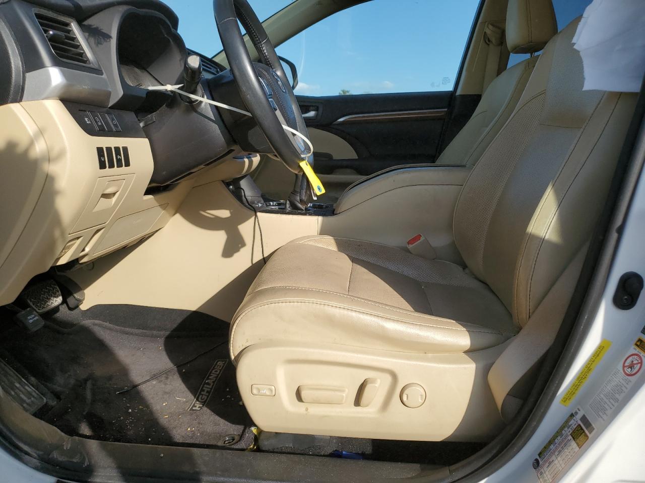 2018 TOYOTA HIGHLANDER - Image 7