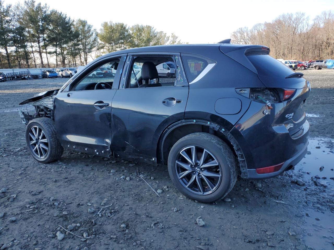 2018 MAZDA CX-5 GRAND - Image 2