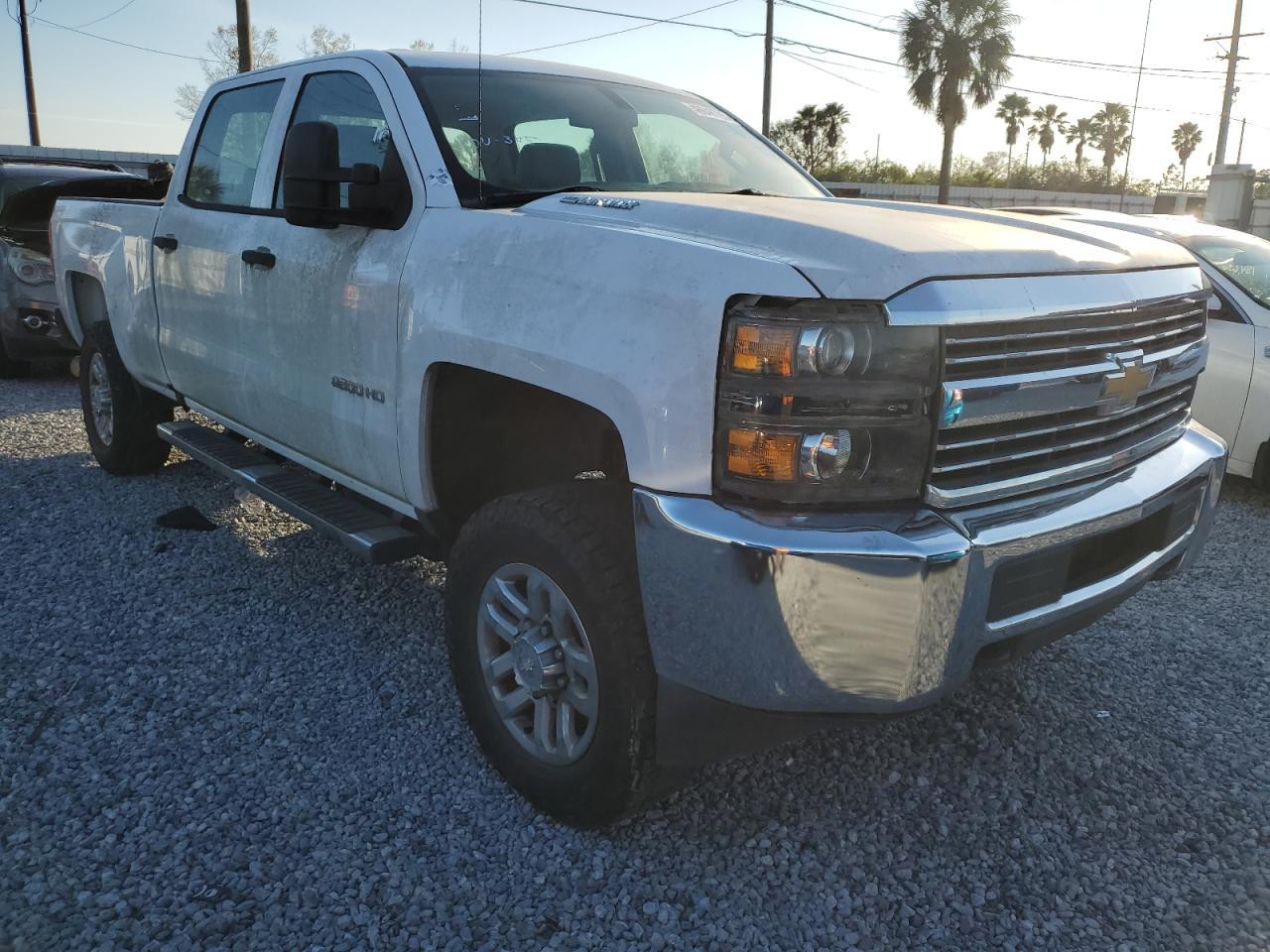 2016 CHEVROLET SILVERADO - Фото 4