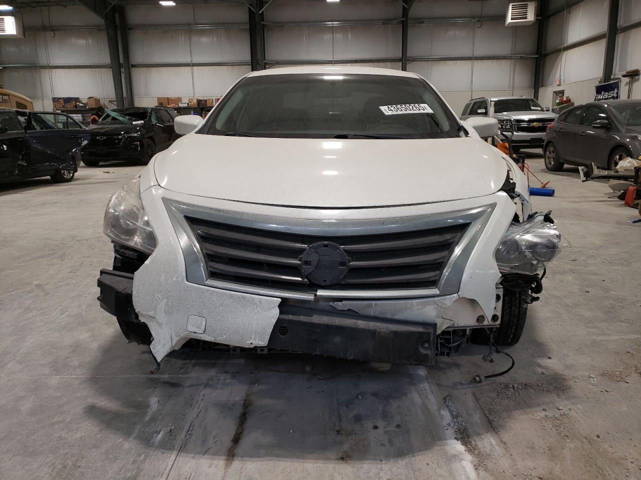 2013 NISSAN ALTIMA 2.5 - Image 5