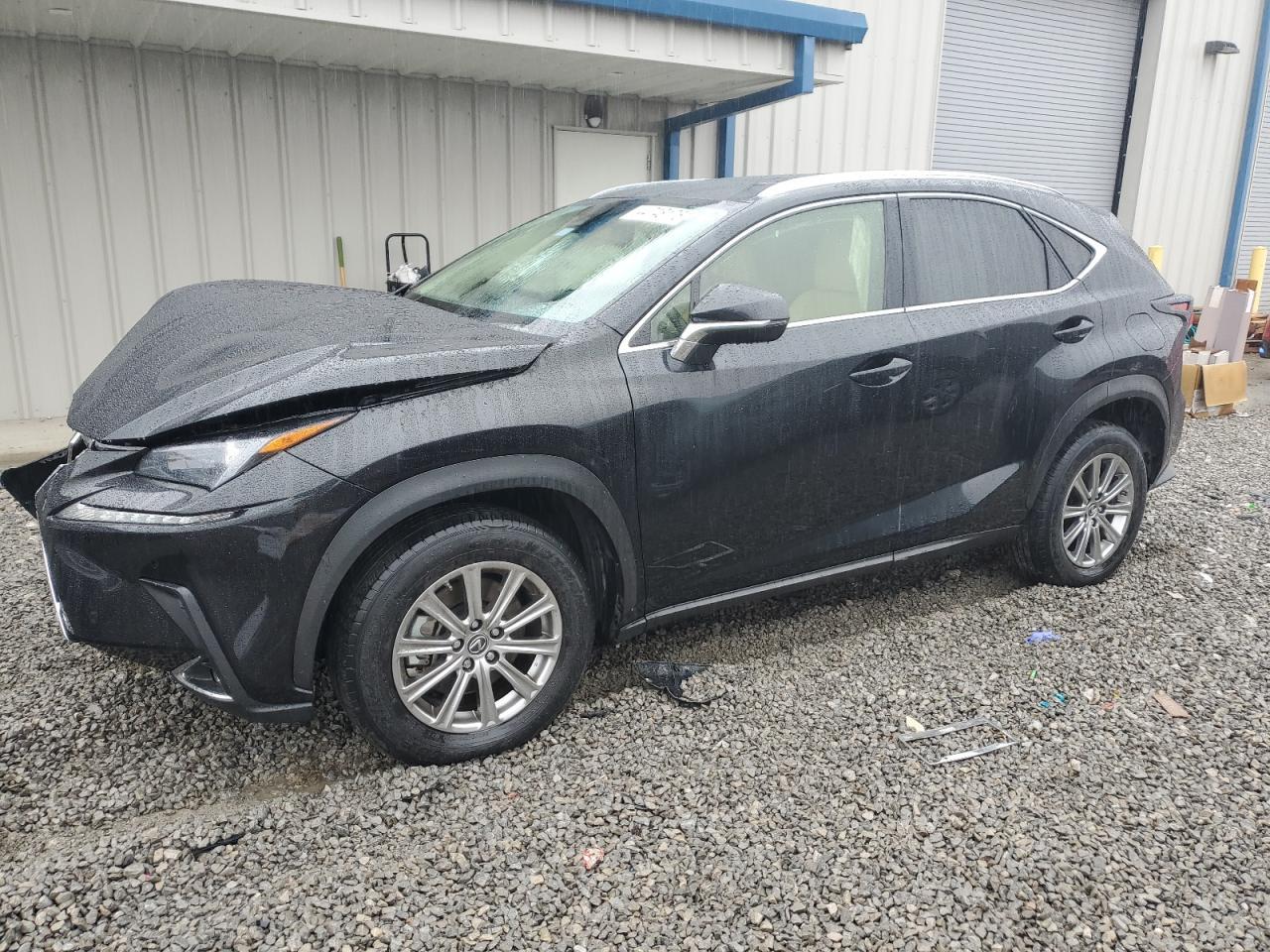 2020 LEXUS NX 300