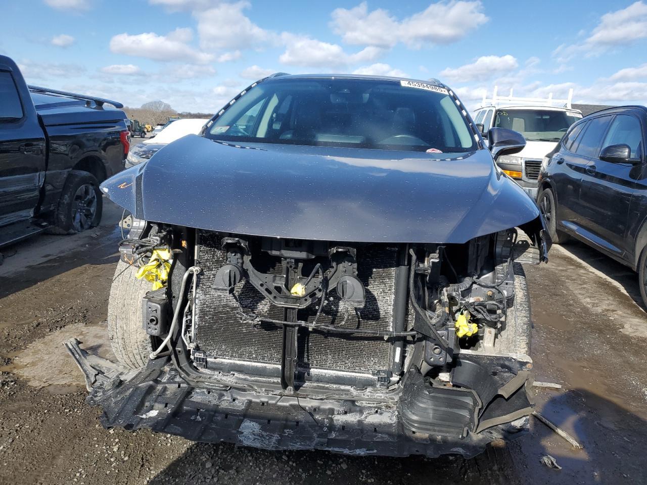 2018 LEXUS RX 350 BAS - Image 5