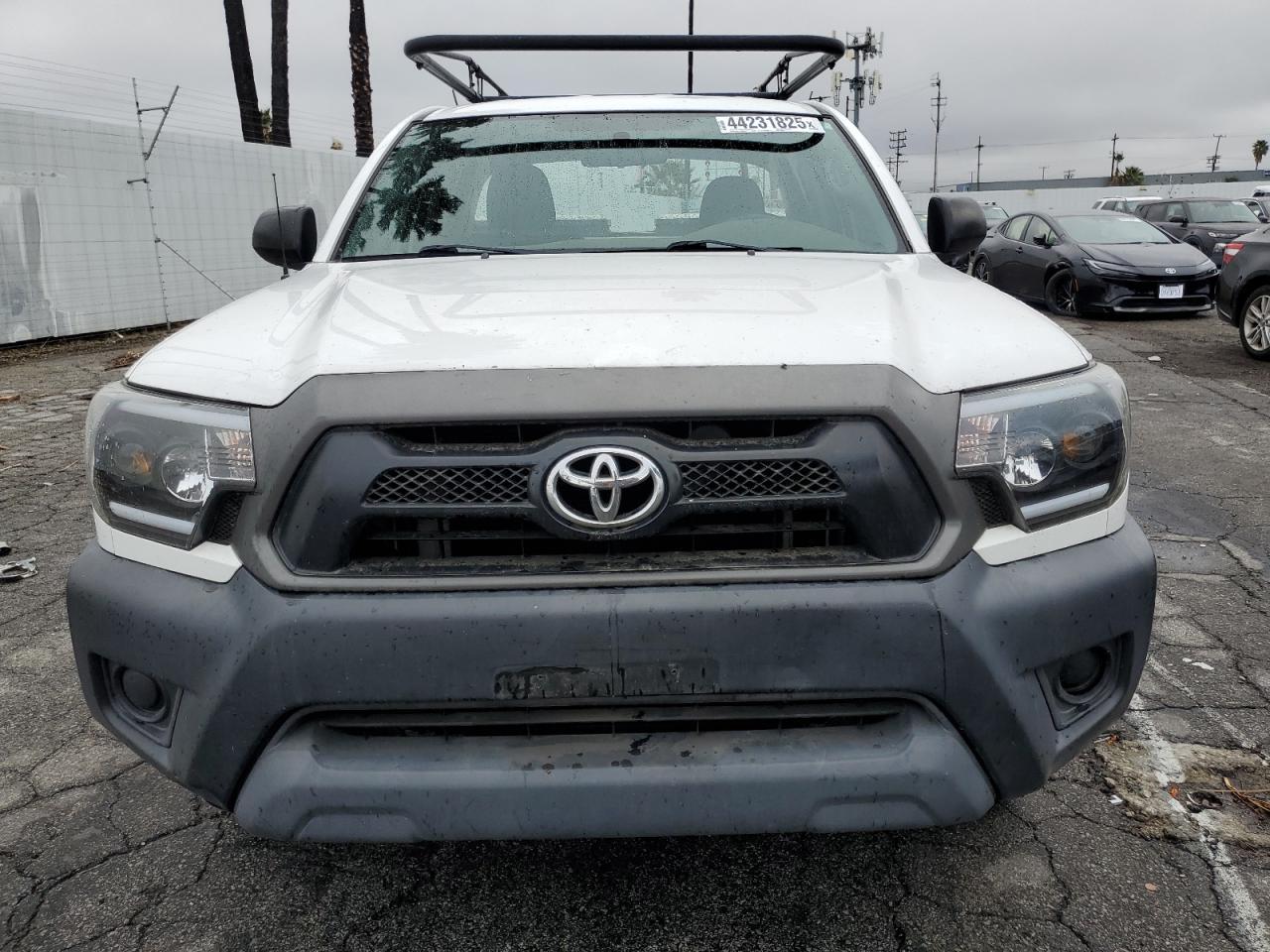 2015 TOYOTA TACOMA ACC - Image 5