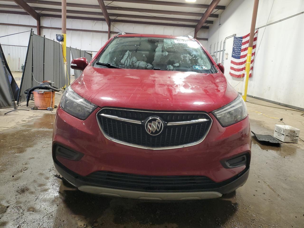 2019 BUICK ENCORE PRE - Фото 5