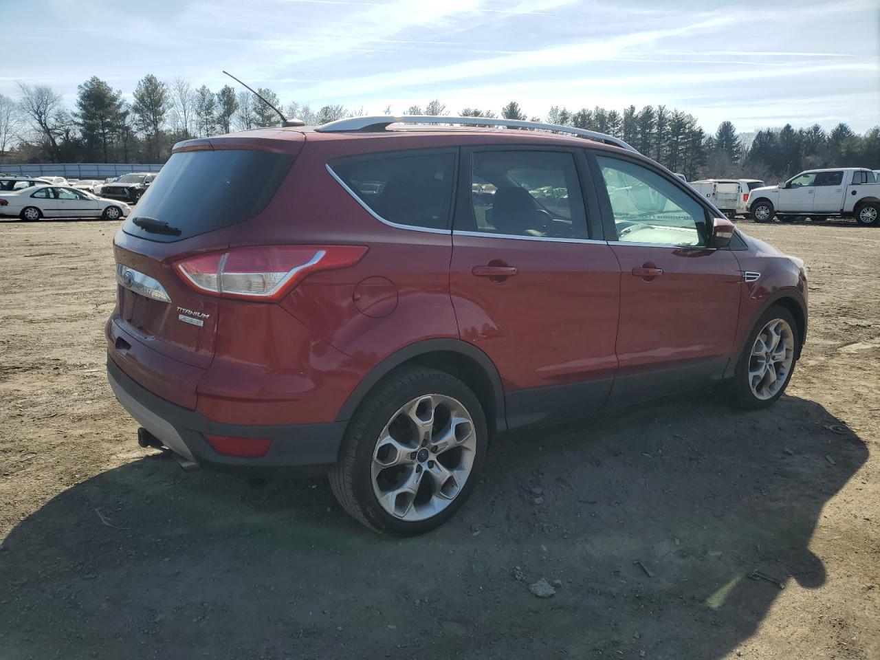 2015 FORD ESCAPE TIT - Image 3