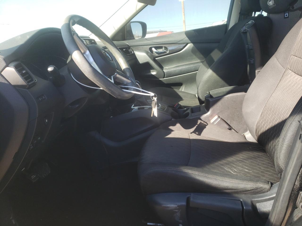 2018 NISSAN ROGUE S - Image 7