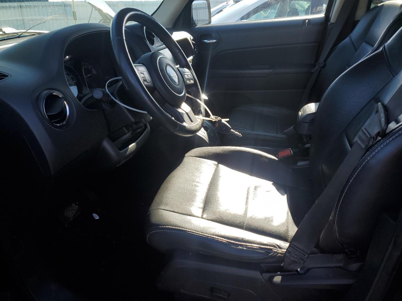 2015 JEEP PATRIOT LA - Фото 7