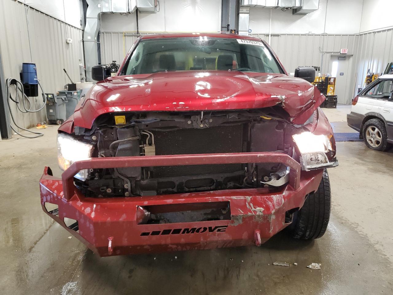 2015 RAM 1500 ST - Image 5
