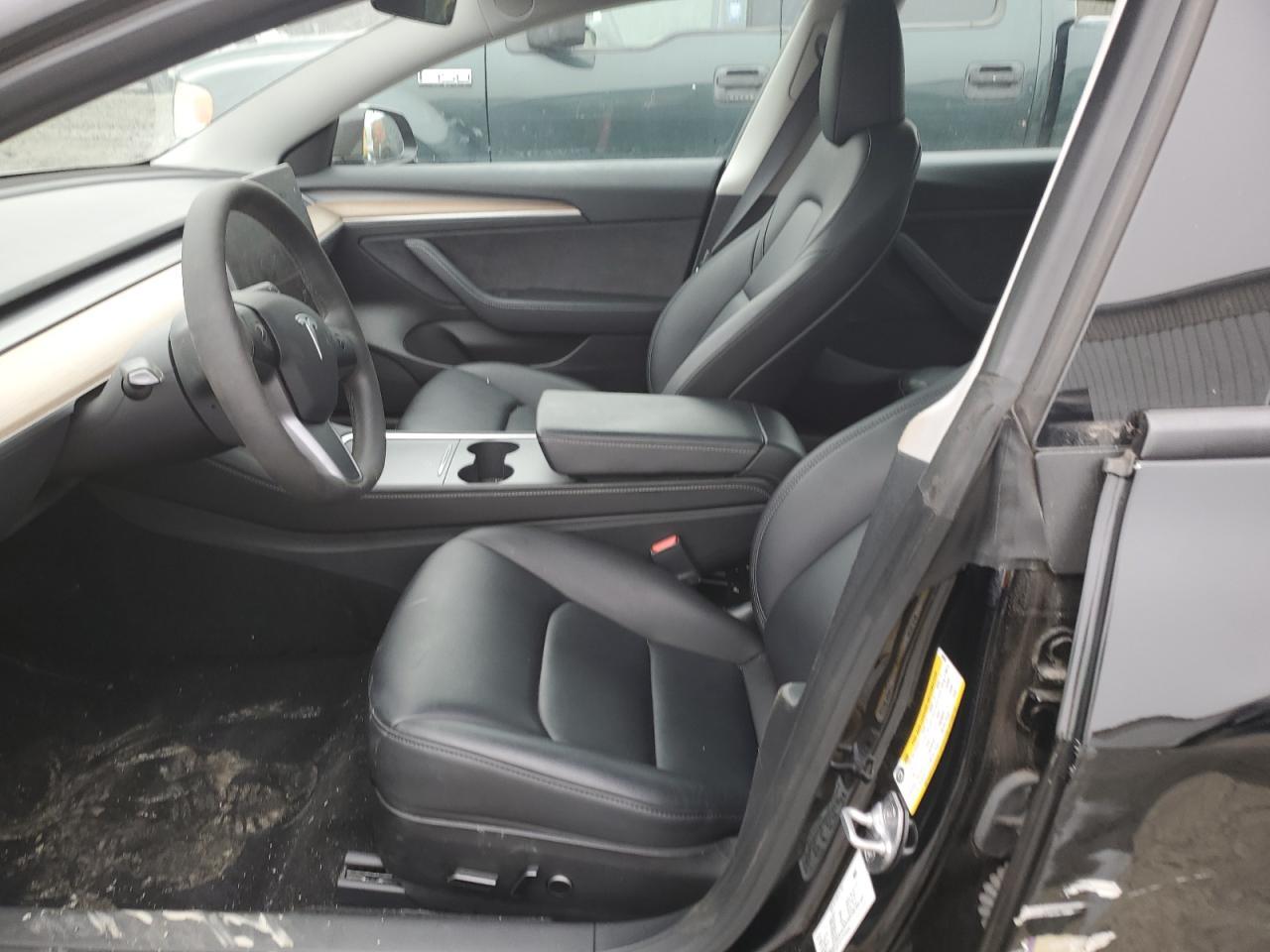 2023 TESLA MODEL 3 - Image 7