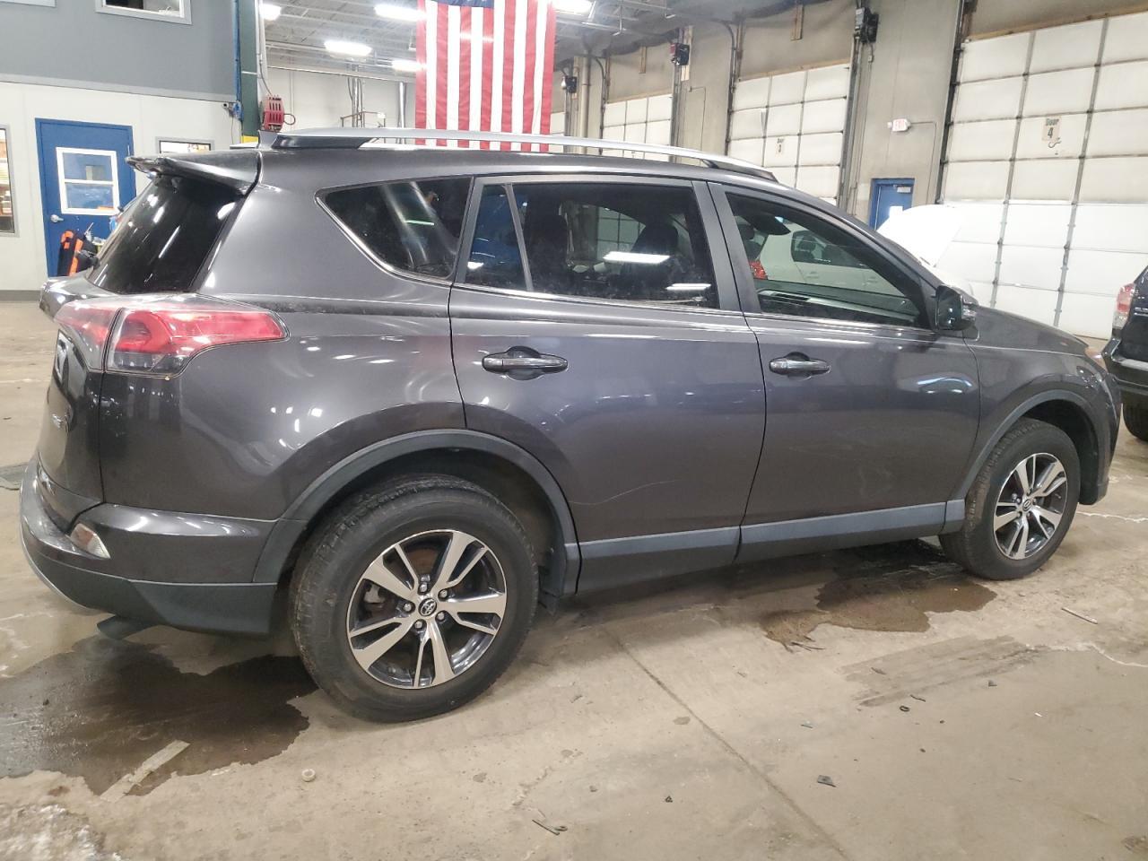 2018 TOYOTA RAV4 ADVEN - Фото 3