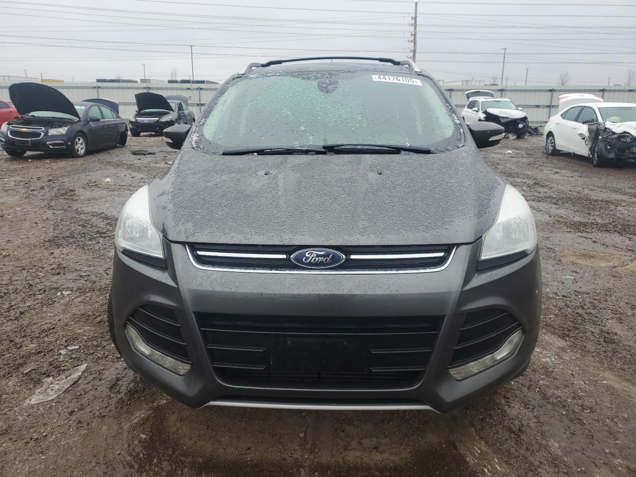 2015 FORD ESCAPE TIT - Image 5