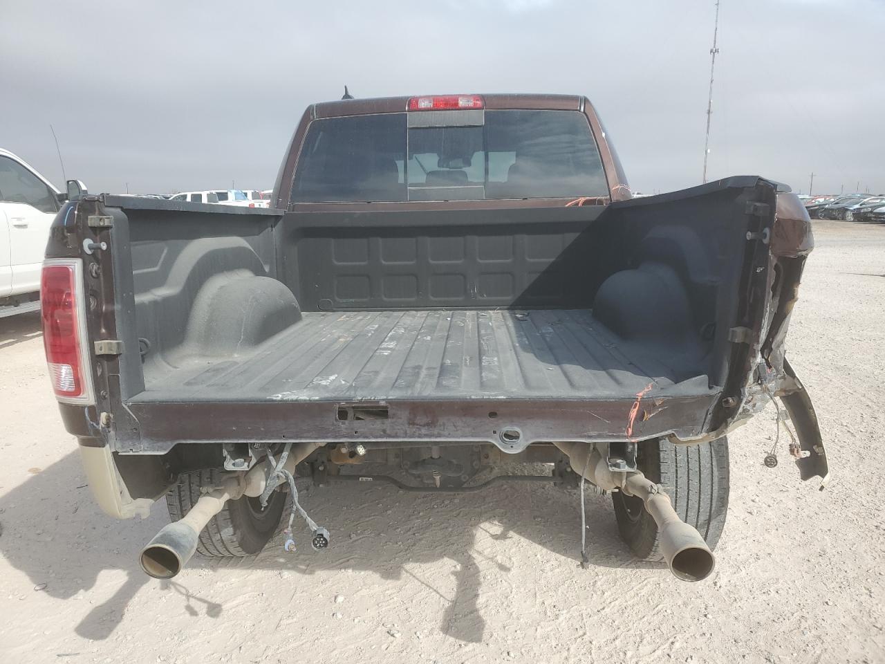 2014 RAM 1500 LONGH - Image 6