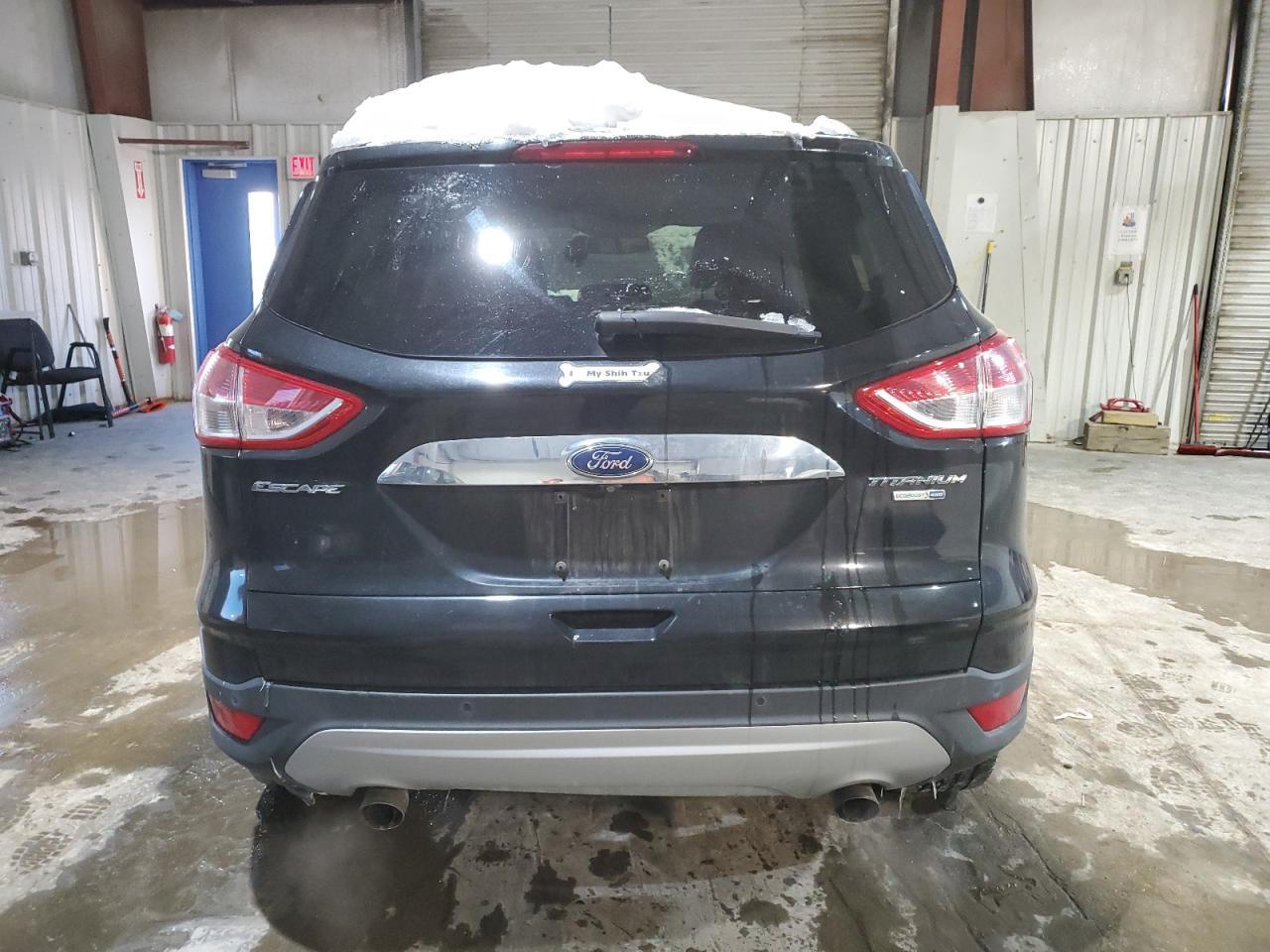 2015 FORD ESCAPE TIT - Image 6