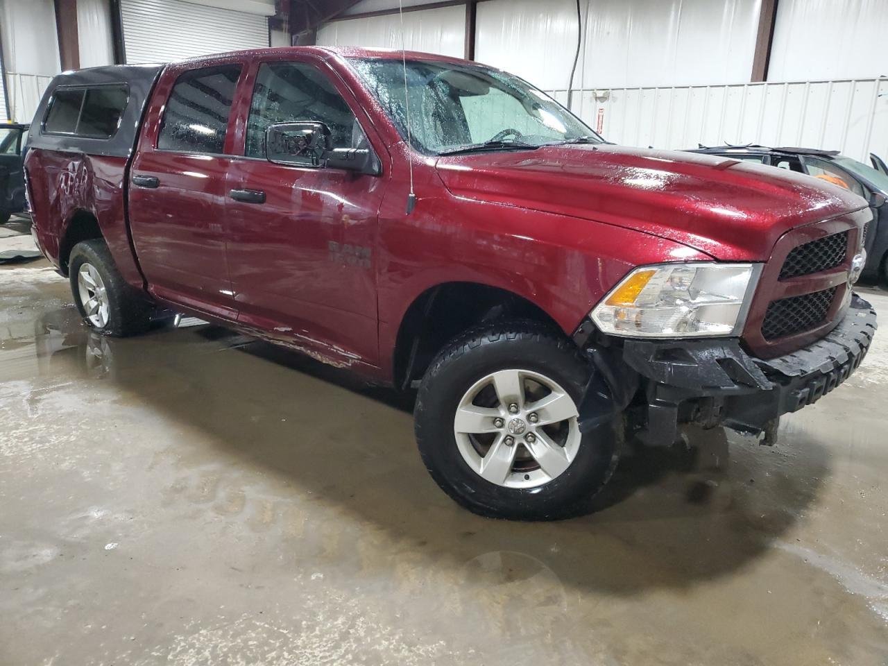 2018 RAM 1500 ST - Image 4