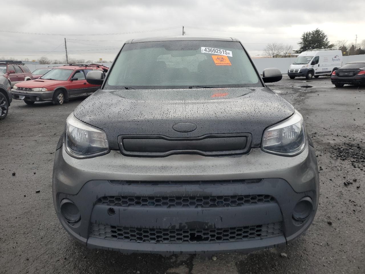 2019 KIA SOUL - Image 5