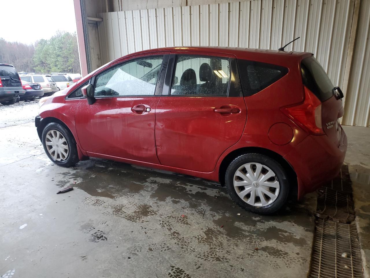 2015 NISSAN VERSA NOTE - Фото 2