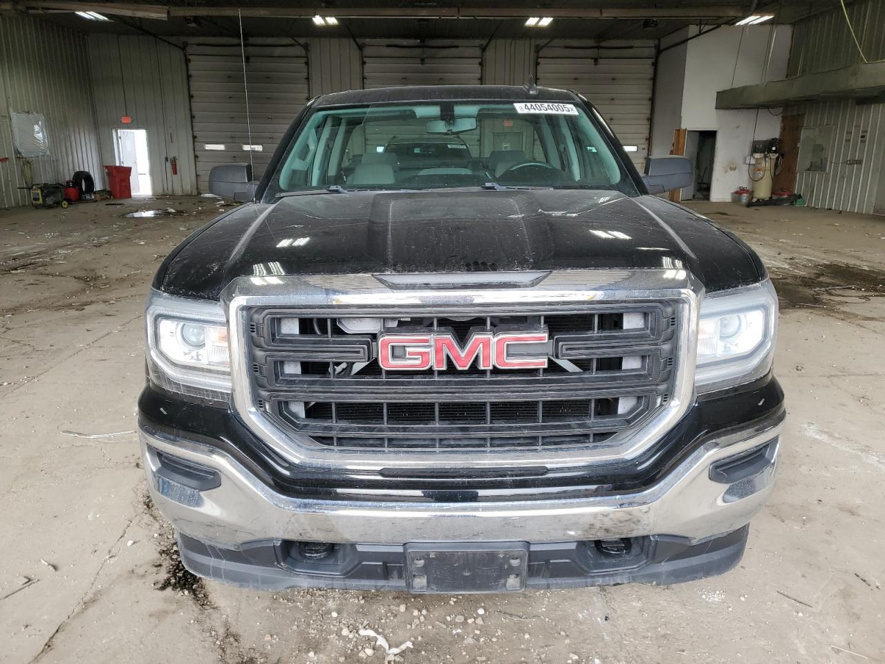2016 GMC SIERRA K15 - Фото 5
