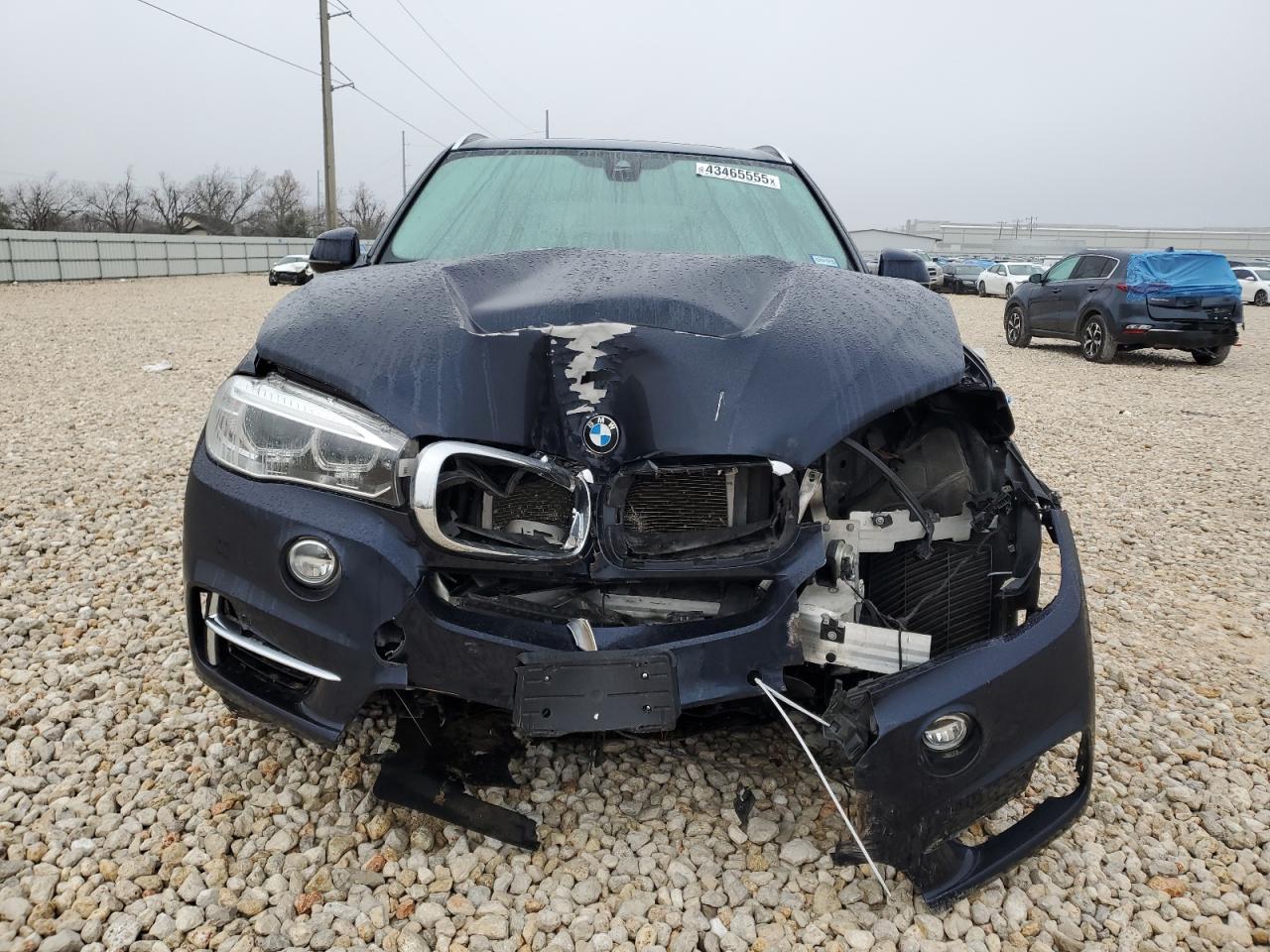 2017 BMW X5 XDRIVE5 - Image 5