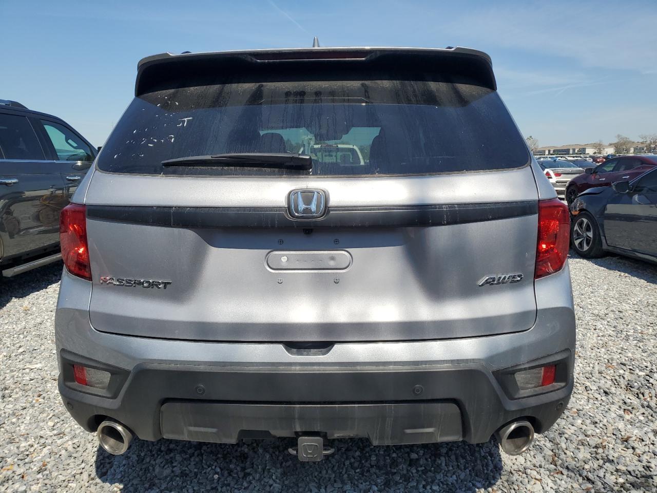2023 HONDA PASSPORT E - Image 6