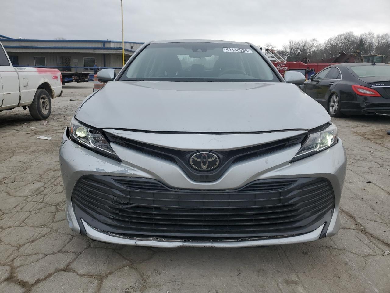 2018 TOYOTA CAMRY L - Фото 5