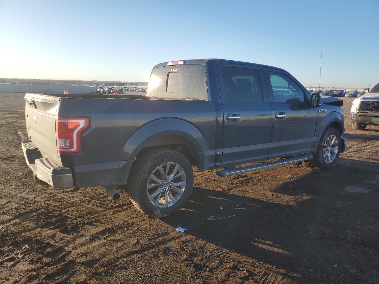 2016 FORD F150 SUPER - Image 3