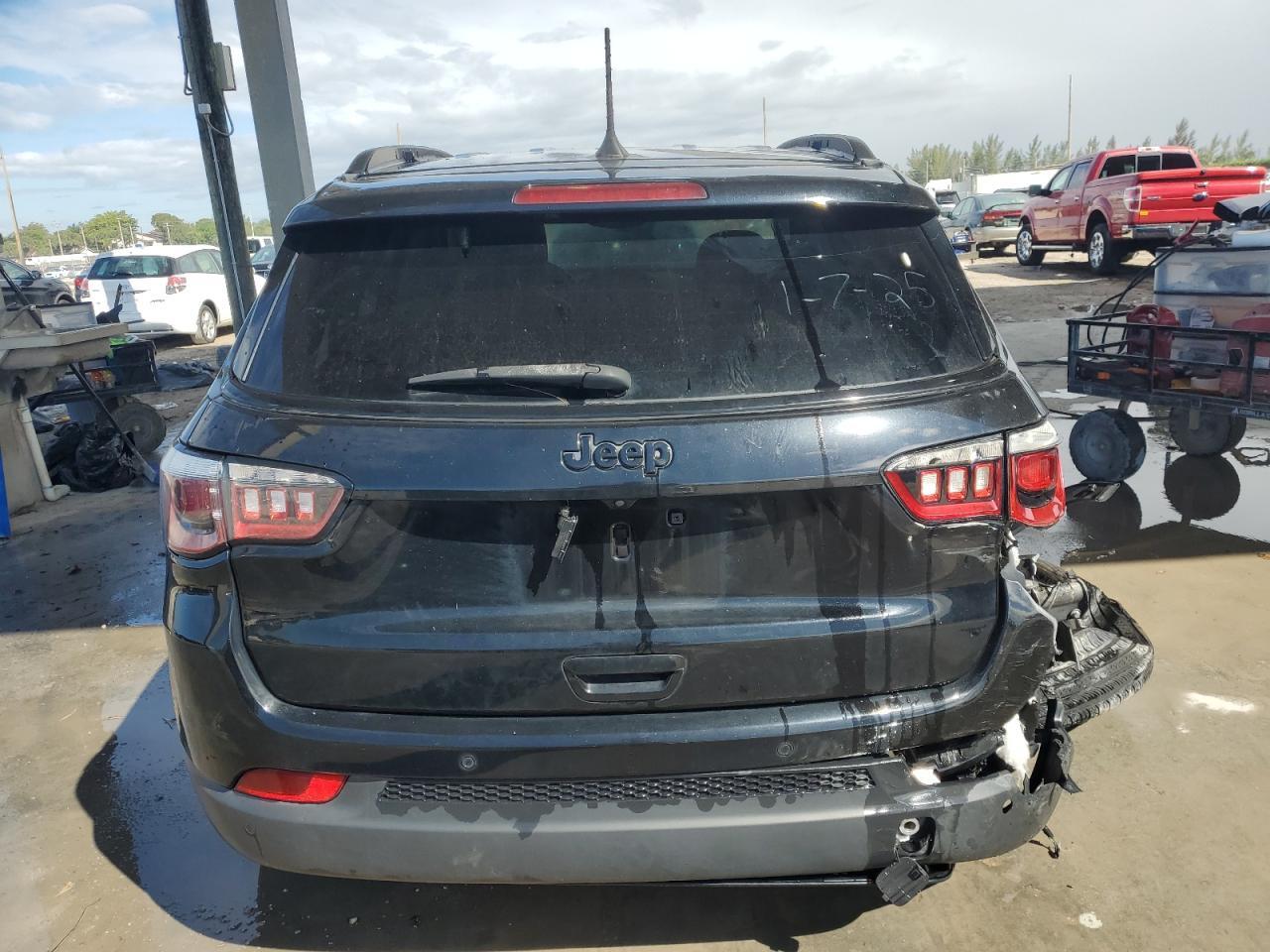 2020 JEEP COMPASS LA - Image 6
