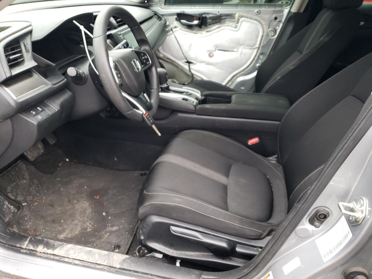 2020 HONDA CIVIC LX - Фото 7