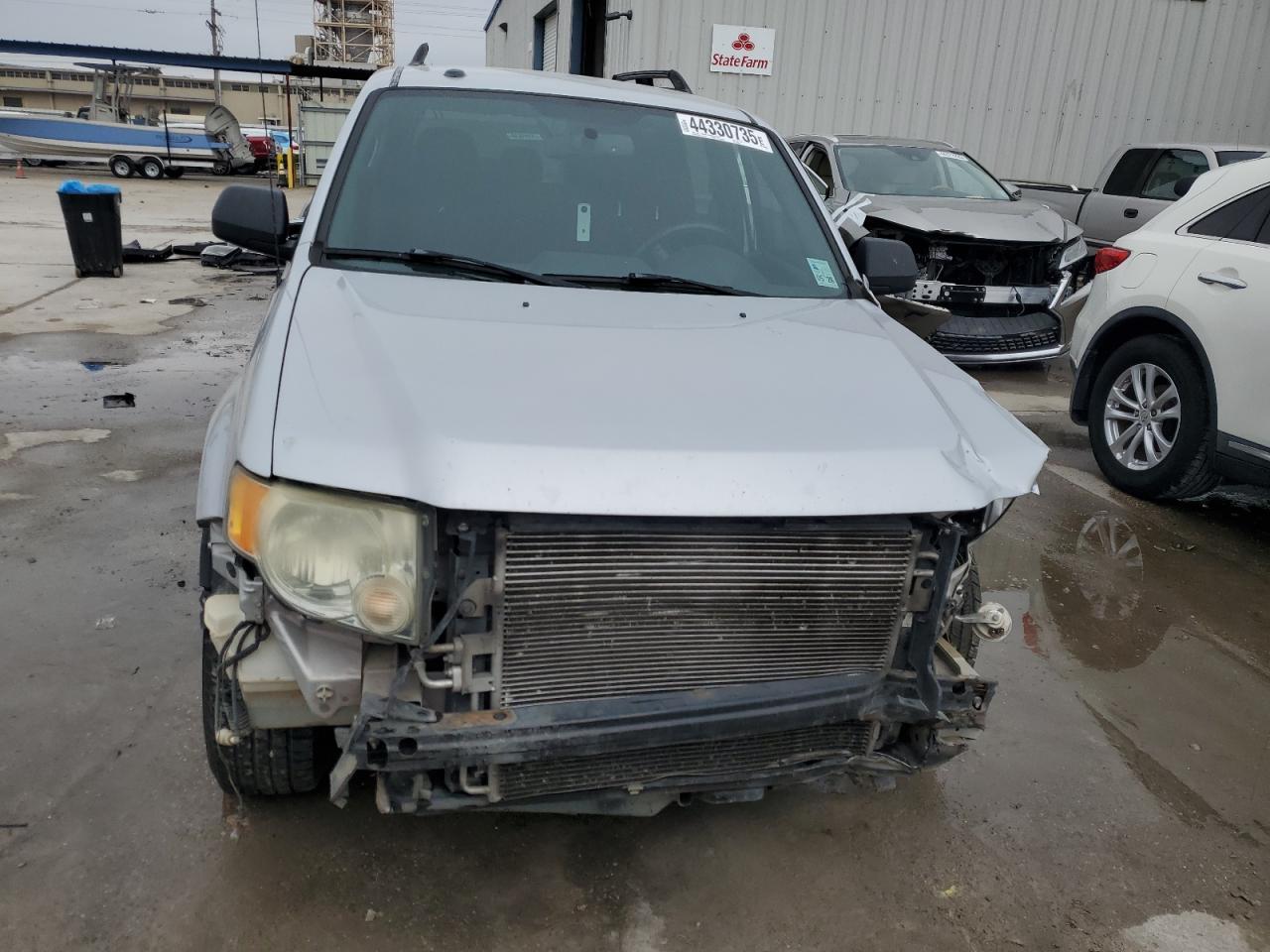 2012 FORD ESCAPE XLT - Фото 5
