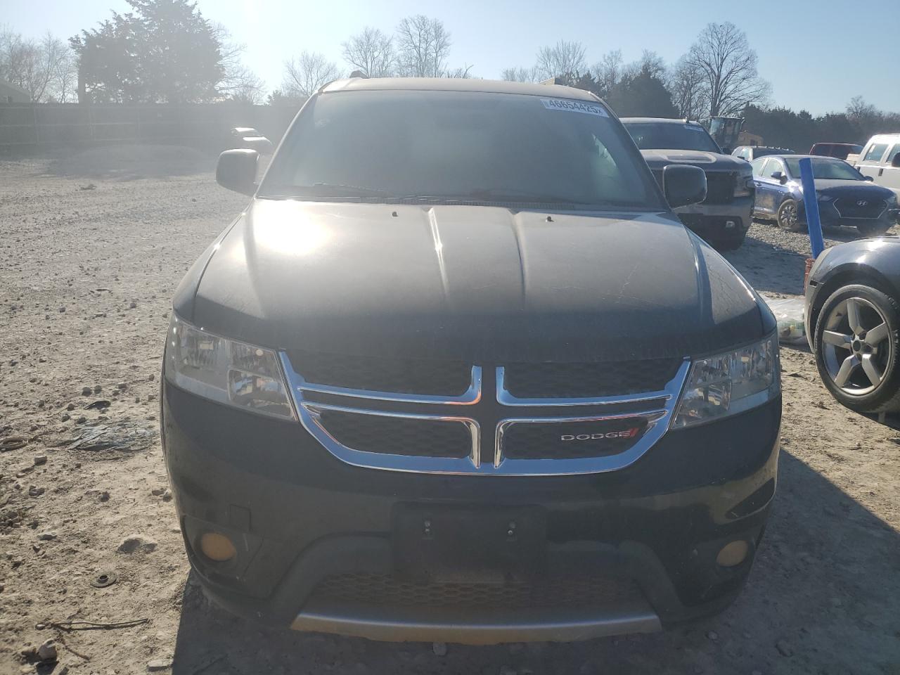 2016 DODGE JOURNEY SX - Image 5