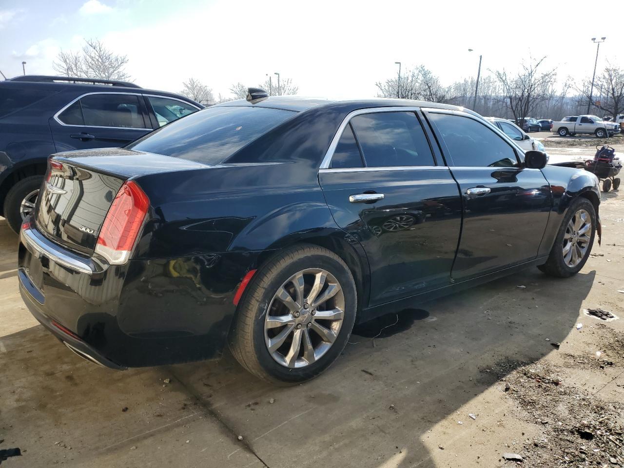 2018 CHRYSLER 300 LIMITE - Image 3