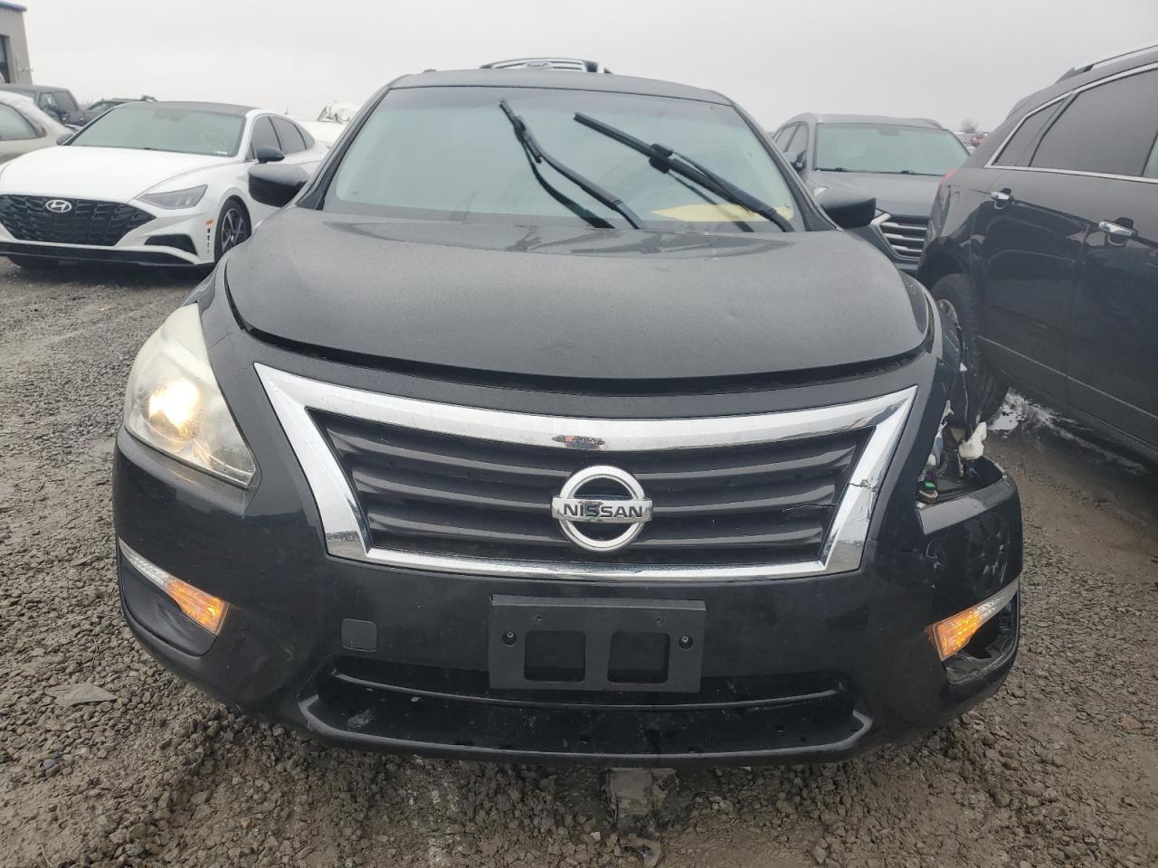 2015 NISSAN ALTIMA 2.5 - Image 5