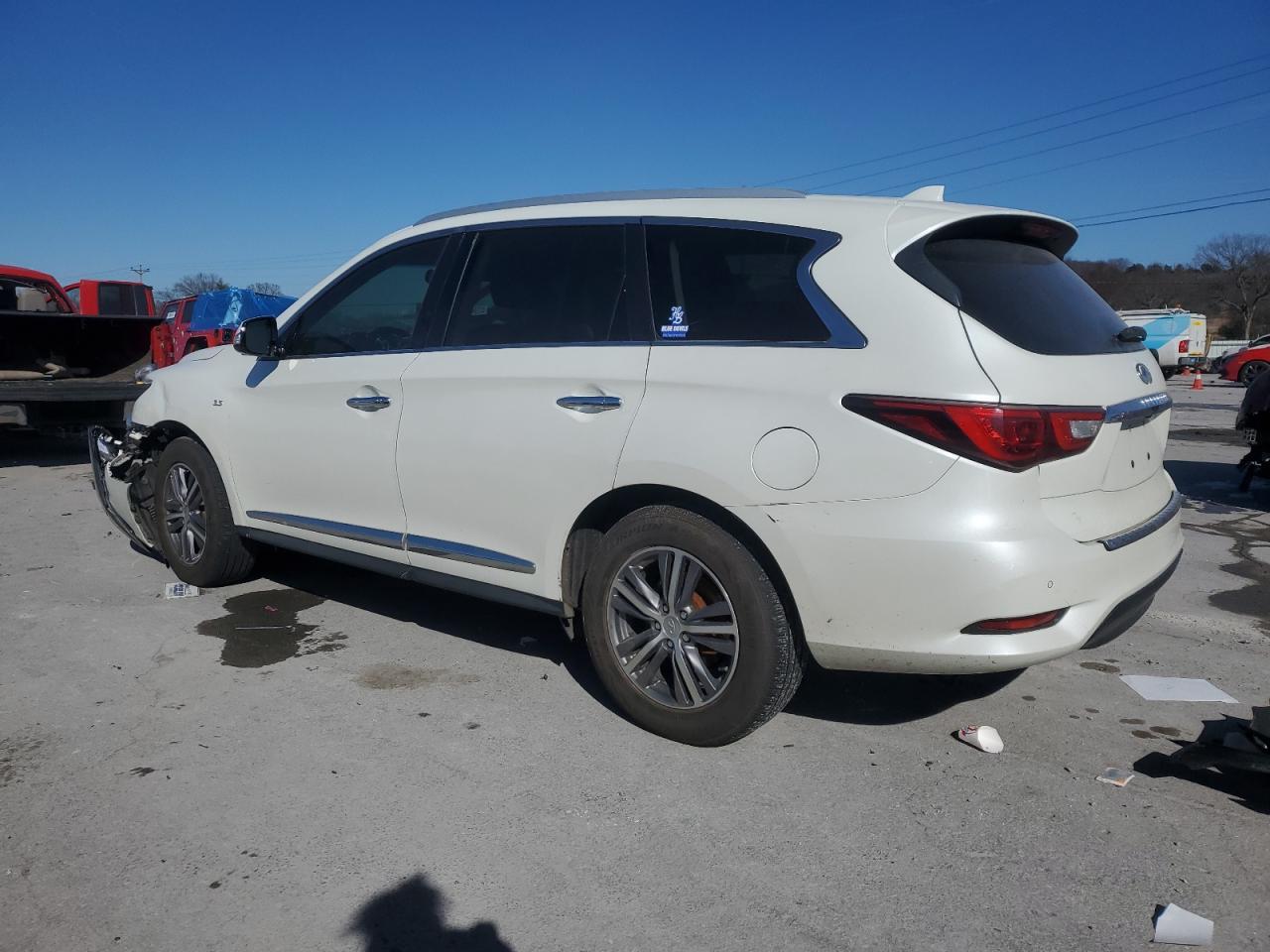 2016 INFINITI QX60 - Image 2