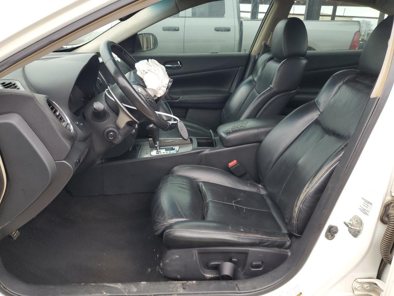 2013 NISSAN MAXIMA S - Image 7