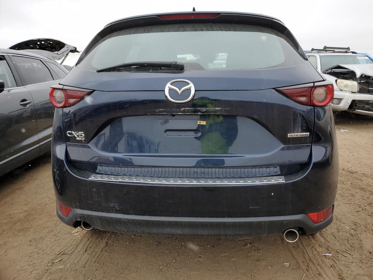 2021 MAZDA CX-5 TOURI - Image 6
