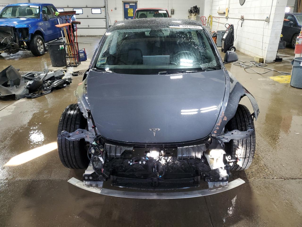 2022 TESLA MODEL 3 - Image 5