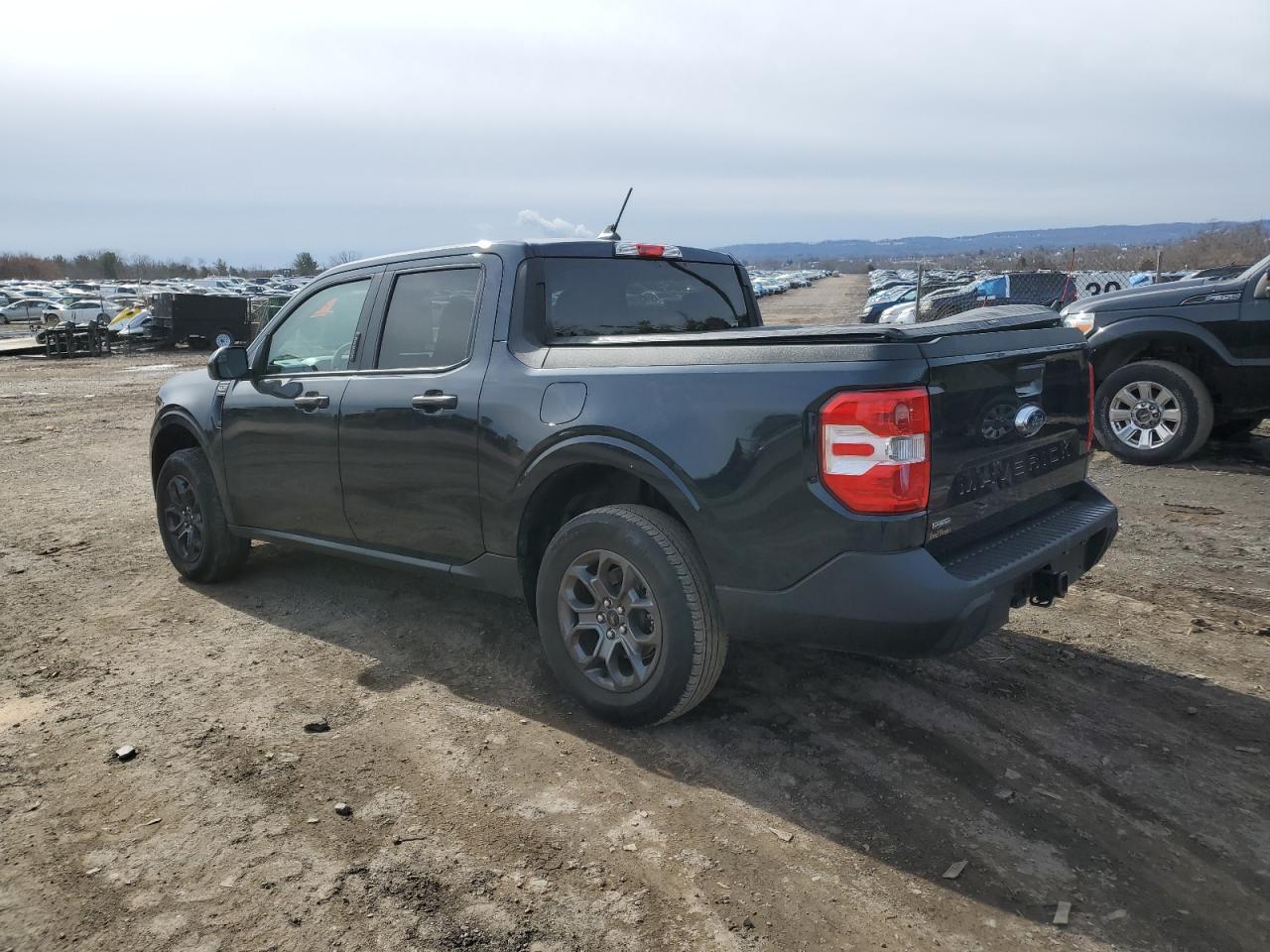 2022 FORD MAVERICK X - Image 2