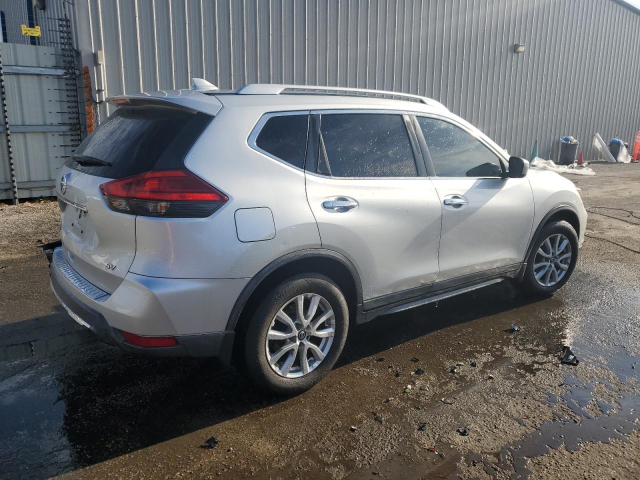 2017 NISSAN ROGUE S - Image 3