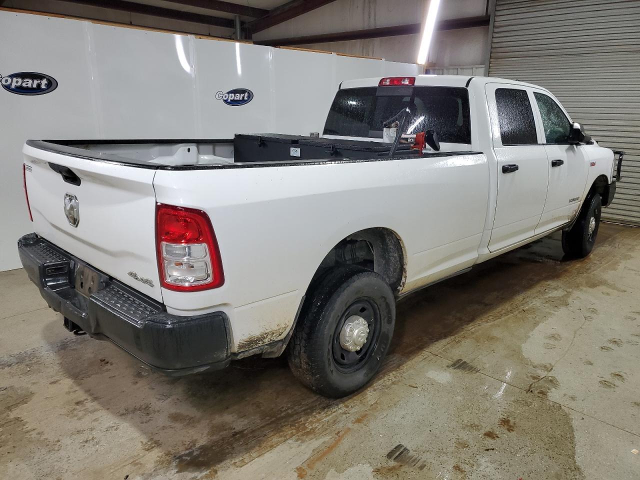 2022 RAM 2500 TRADE - Image 3